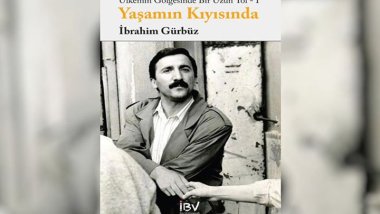 Bahaeddin Sağlam: Serhadin Soluğu (İbrahim Gürbüz)