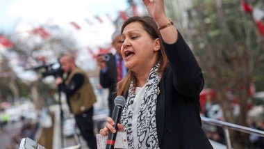 CHP'li Köksal yineledi: Sözümün arkasındayım!