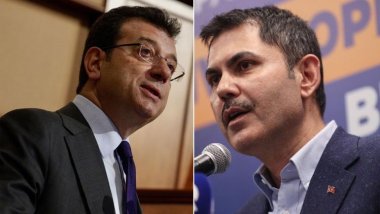 İstanbul: Son anketlerde kim önde?