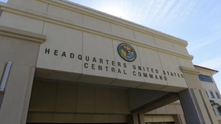 CENTCOM: Orta Doğu'da, son 50 yılın en istikrarsız güvenlik meseleleri yaşanıyor