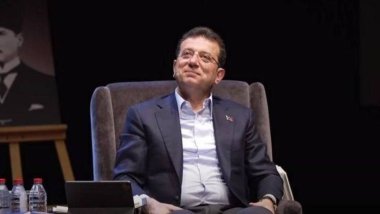 İmamoğlu: '7-8 milyonu vatan haini mi ilan edelim?'