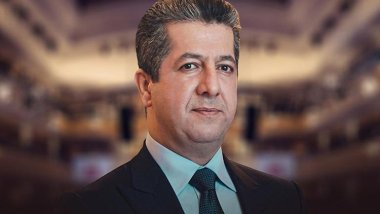 Mesrur ​​Barzani'den Kadınlar Günü mesajı