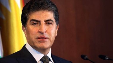 Neçirvan Barzani'den Kadınlar Günü mesajı