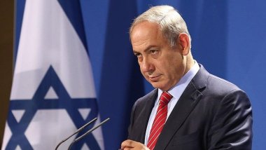 Netanyahu: Hamas'ın son kalesi olan Refah'ta operasyon yapacağız