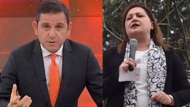 Portakal'dan Burcu Köksal iddiası: 'Talimatı o verdi'