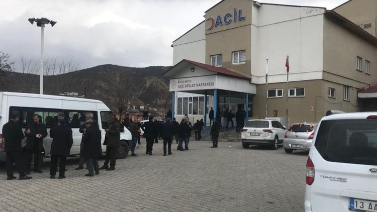 Bitlis'te vahşet: Daha önce kaçırdığı kızın evinde katliam yaptı