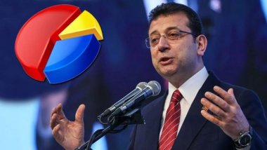 CHP lideri Özel İstanbul anketini açıkladı: İmamoğlu fark atıyor