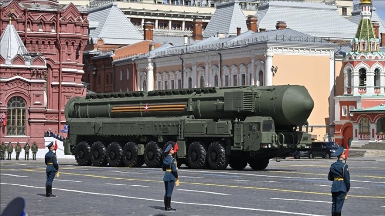 CNN: ABD 2022'de Rusya’nın Ukrayna'ya olası nükleer saldırısına karşı ciddi hazırlık yaptı