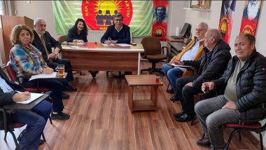 HAK PAR: Sorumluluk bilinciyle seferber olalım