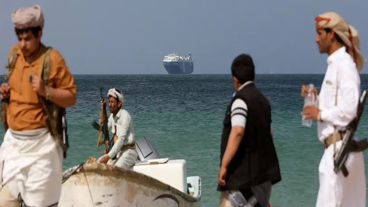 Reuters: İran, Husilere gelişmiş Rus Yakhont deniz füzelerinin gönderilmesine aracılık ediyor