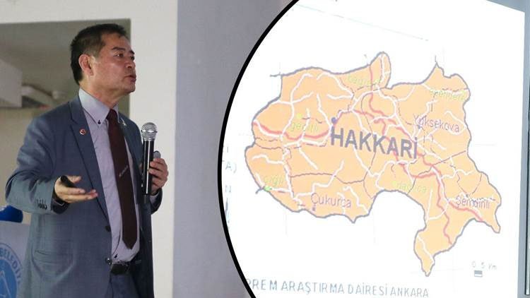 Japon deprem uzmanı: ‘100 yıl geçti, deprem gelirse daha iyi olur’