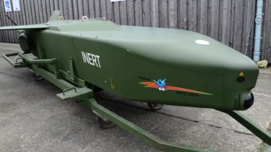 İngiltere'den Almanya'ya Taurus önerisi