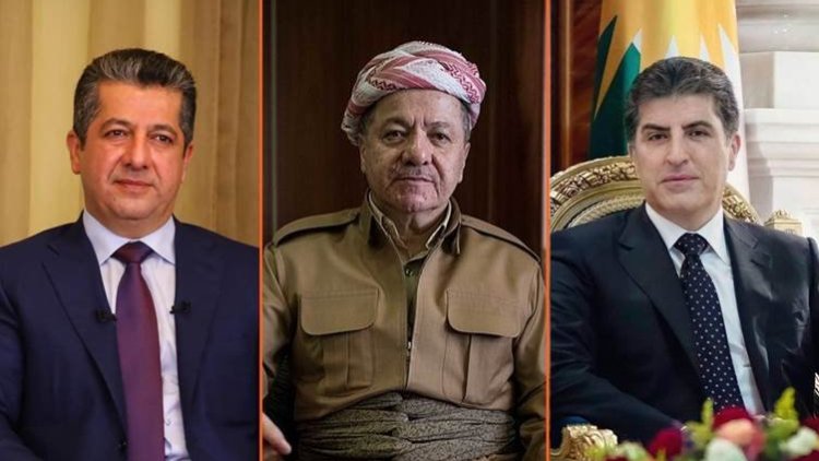 Liderlerden Ramazan mesajları