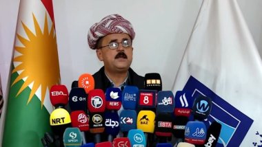 Seçim Komisyonundan aday kayıtlarına ilişkin açıklama