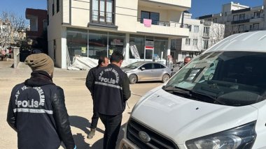 72 yaşındaki şahıs 71 yaşındaki eşini öldürdü