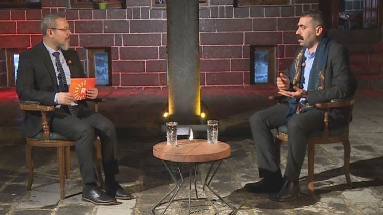 DEM Parti adayı: Diyarbakır ismini referanduma götüreceğiz