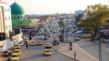Kerkuk'ün atanmış valisinden ithal Araplara ilişkin yeni karar