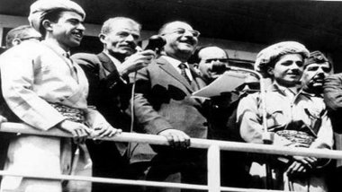 Kürdistan tarihindeki önemli olaylarından biri olan 1970 Anlaşması üzerinden 54 yıl geçti