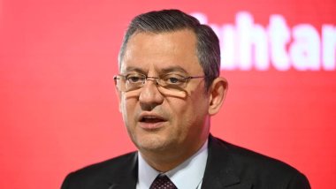 Özgür Özel: 'DEM Parti iktidara kaybettirme stratejisinden vazgeçti'