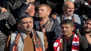 Ramanlı: 'Hem Ankara hem Kandil kayyumuna karşıyız'