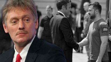 Rusya'dan Fransa'ya uyarı: 'İstenmeyen sonuçlara yol açabilir'