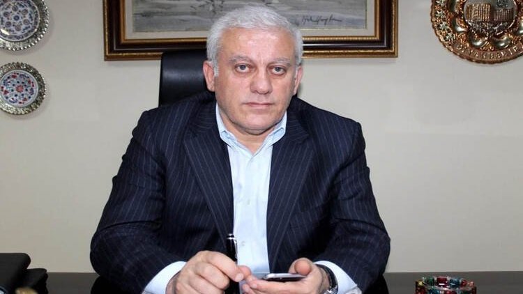 Şahismail Bedirhanoğlu: 1 Nisan sonrası yeni bir süreç başlayacak