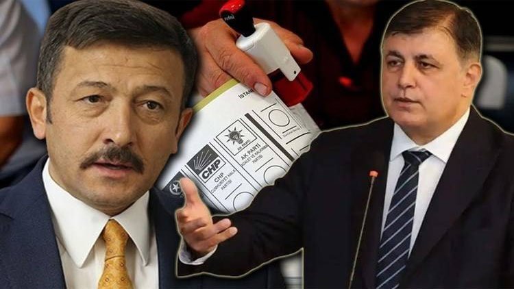 14 Mayıs seçim sonuçlarını 'bilen' Betimar: İzmir'de son ankette büyük sürpriz