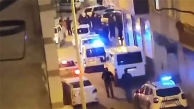 Diyarbakır’da silahlı kavga: 5 yaralı