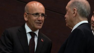 İddia: Erdoğan seçimden sonra Şimşek’i görevden alacak