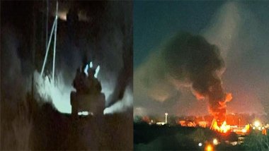 Rusya-Ukrayna savaşı: Savaş Rusya topraklarına sıçradı