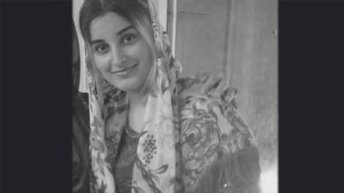 Urmiye’de 27 yaşındaki kadın öldürüldü