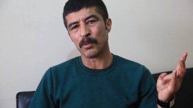 DEM'den ihraç edilen Batman adayı Öztüzün’den yeni açıklama