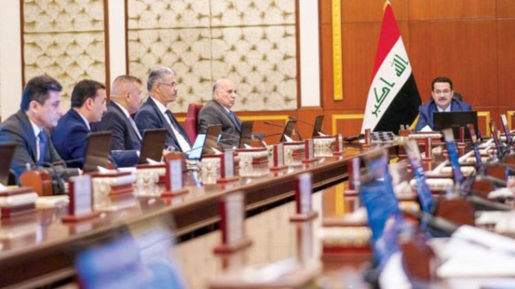 Irak'tan Kürdistan Parlamento seçimleri ve Kürtçe ile ilgili yeni kararlar