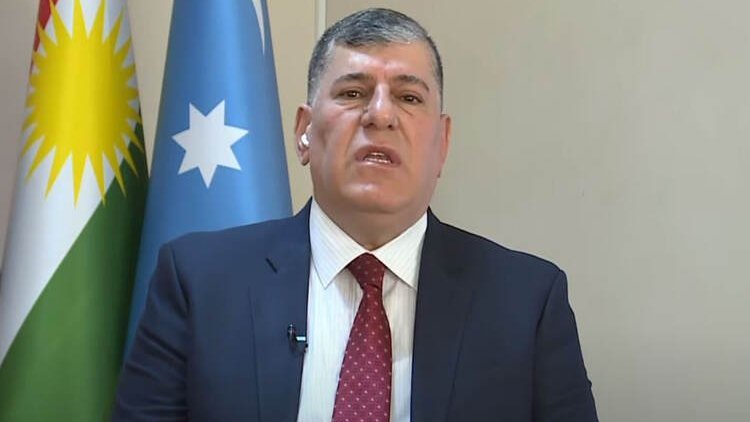 İrfan Kerkuki: Başkan Barzani’nin rolünü asla unutmayacağız