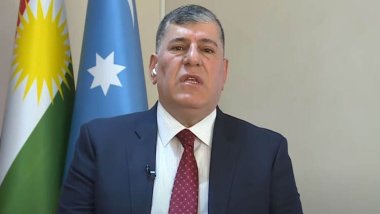 İrfan Kerkuki: Başkan Barzani’nin rolünü asla unutmayacağız
