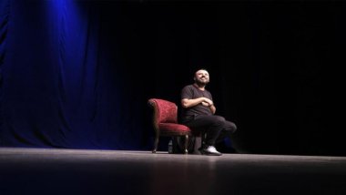 Kıbrıs'ta ilk kez Kürtçe tiyatro gösterilecek