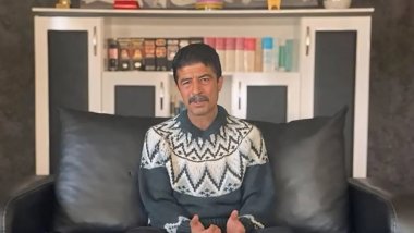 Mehdi Öztüzün: 'Nereden ihraç ettiklerini anlamadım'