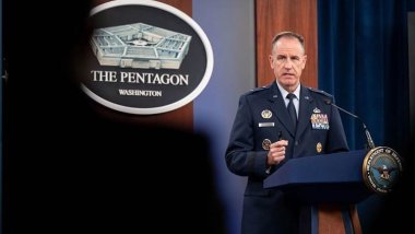 Pentagon'dan Kürdistan Bölgesi'ne hava savunma sistemi sağlanmasına ilişkin açıklama