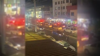 Tartıştığı eşi ve dayısını silahla vurdu