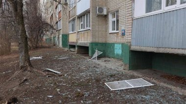 Ukrayna yanlısı Rus milisler, sivillere Rusya’nın iki sınır şehrini terk etmeleri çağrısında bulundu