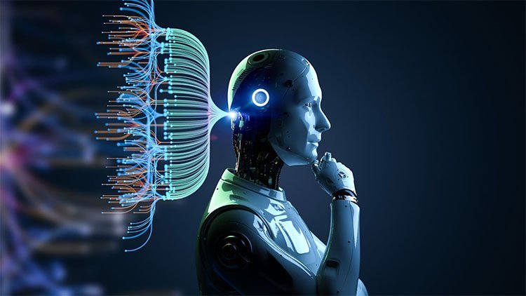 Yapay zeka robotuna seçim yorumu yasağı