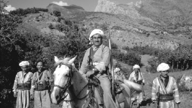 Yarın Ölümsüz Lider Barzani'nin doğum günü