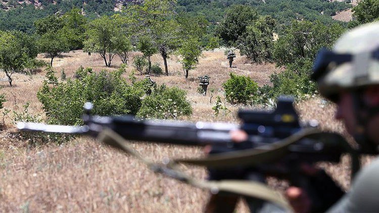 Bağdat'ta güvenlik zirvesi: Türkiye yeni bir operasyona mı hazırlanıyor