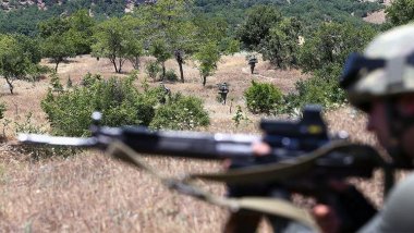 Bağdat'ta güvenlik zirvesi: Türkiye yeni bir operasyona mı hazırlanıyor