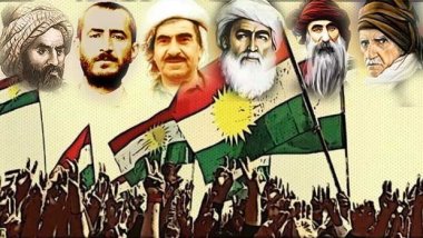 Bahaeddin Sağlam: İsmail Beşikçi Hocamın, Bölünmüş Kürdistan ve Yüksek Kürt Bilinci Eseri Üzerine