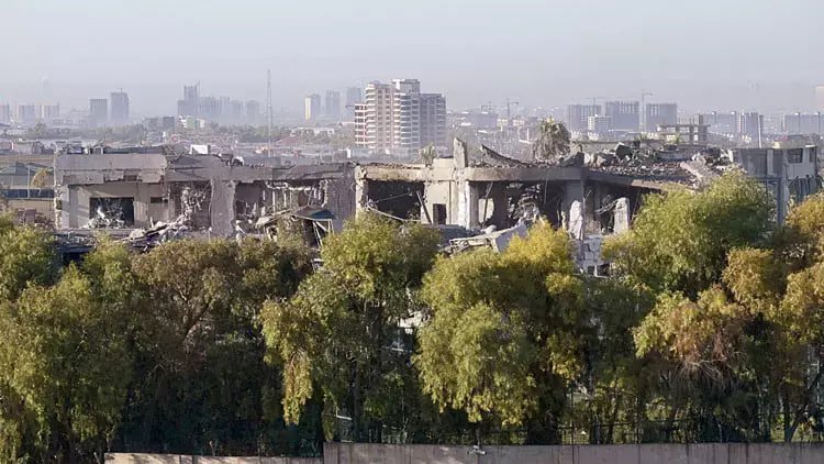 DNA testi sonuçlandı: Dizayi'nin evinde bulunan ceset parçaları kayıp dadıya mı ait?