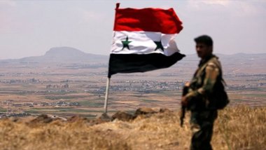 Fehim Taştekin: İran Suriye'de pusuya mı yattı?