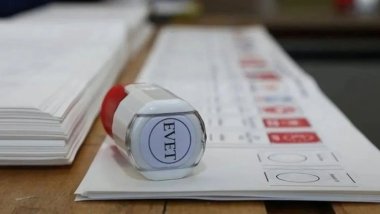 ORC Araştırma'dan Elazığ ve Kars anketi