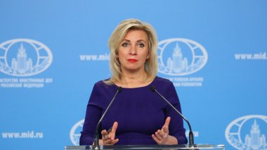 Rusya'dan NATO'ya 'İsveç' uyarısı