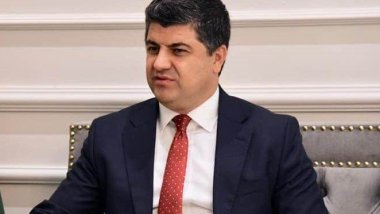 YNK’den kopan Lahur Şeyh Cengi yeni bir parti ile hareket edecek